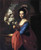 Mrs. Moses Gill By John Singleton Copley By John Singleton Copley