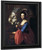Mrs. Moses Gill By John Singleton Copley By John Singleton Copley