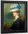 Mrs. Musters By George Romney By George Romney