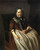Mrs. Paul Richard By John Singleton Copley By John Singleton Copley