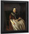 Mrs. Paul Richard By John Singleton Copley By John Singleton Copley
