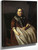 Mrs. Paul Richard By John Singleton Copley By John Singleton Copley