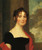 Mrs. Polly Hooper By Gilbert Stuart