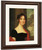 Mrs. Polly Hooper By Gilbert Stuart