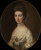 Mrs. Ralph Izard By Thomas Gainsborough By Thomas Gainsborough