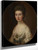 Mrs. Ralph Izard By Thomas Gainsborough By Thomas Gainsborough