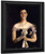 Mrs. Richard Y Cook By William Merritt Chase By William Merritt Chase Mrs. Richard Y Cook By William Merritt Chase By William Merritt Chase
