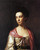 Mrs. Roger Morris By John Singleton Copley By John Singleton Copley