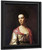 Mrs. Roger Morris By John Singleton Copley By John Singleton Copley