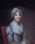 Mrs. Sarah Parkman By Gilbert Stuart