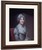 Mrs. Sarah Parkman By Gilbert Stuart