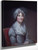 Mrs. Sarah Parkman By Gilbert Stuart