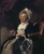 Mrs. Seymour Fort By John Singleton Copley By John Singleton Copley