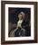 Mrs. Seymour Fort By John Singleton Copley By John Singleton Copley