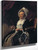 Mrs. Seymour Fort By John Singleton Copley By John Singleton Copley