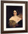 Mrs. Thomas Fitzgerald By Thomas Sully