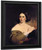 Mrs. Thomas Fitzgerald By Thomas Sully