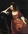 Mrs. Thomas Gage By John Singleton Copley By John Singleton Copley