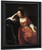 Mrs. Thomas Gage By John Singleton Copley By John Singleton Copley