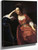 Mrs. Thomas Gage By John Singleton Copley By John Singleton Copley