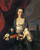 Mrs. Woodbury Langdon By John Singleton Copley By John Singleton Copley