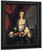 Mrs. Woodbury Langdon By John Singleton Copley By John Singleton Copley