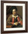 Nathaniel Hurd By John Singleton Copley By John Singleton Copley