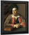 Nathaniel Hurd By John Singleton Copley By John Singleton Copley