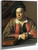 Nathaniel Hurd By John Singleton Copley By John Singleton Copley