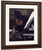 Newspaper Reader In A Cafe1 By Lesser Ury Newspaper Reader In A Cafe1 By Lesser Ury