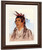 Ni A Co Mo, To Fix With The Foot, Piankshaw By George Catlin By George Catlin Ni A Co Mo, To Fix With The Foot, Piankshaw By George Catlin By George Catlin