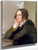 Nicholas Biddle By Thomas Sully