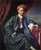 Nicholas Boylston1 By John Singleton Copley By John Singleton Copley