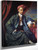 Nicholas Boylston1 By John Singleton Copley By John Singleton Copley