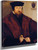 Nicolas De Backer By Lucas Cranach The Elder By Lucas Cranach The Elder