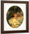 Night By Jean Honore Fragonard By Jean Honore Fragonard