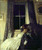 Night By Sir William Orpen By Sir William Orpen