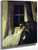 Night By Sir William Orpen By Sir William Orpen