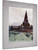 Notre Dame De Larmor by Dennis Miller Bunker