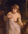 Nude In The Forest By Emile Munier