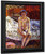 Nude On A Bed By Harold Gilman Nude On A Bed By Harold Gilman