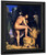 Oedipus And The Sphinx By Jean Auguste Dominique Ingres By Jean Auguste Dominique Ingres