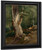 Old Beech Tree By Jean Baptiste Camille Corot By Jean Baptiste Camille Corot
