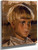 Orphan Boy By Akseli Gallen Kallela, Aka Axel Gallen By Akseli Gallen Kallela