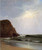 Otter Cliffs, Mount Desert Island, Maine By Alfred Thompson Bricher By Alfred Thompson Bricher