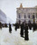 Outside The Opera, Paris By Jean Georges Beraud By Jean Georges Beraud
