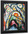 Painting Number One By Marsden Hartley