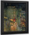 Paris. Boulevard Des Capucines1 By Constantin Alexeevich Korovin By Constantin Alexeevich Korovin