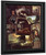 Patch Painting By John Frederick Peto By John Frederick Peto Patch Painting By John Frederick Peto By John Frederick Peto