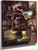 Patch Painting By John Frederick Peto By John Frederick Peto Patch Painting By John Frederick Peto By John Frederick Peto